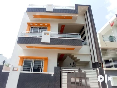 3BHK House sale for Lucknow Indira Nagar Munshipuliya Shugamahu k paas