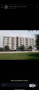 2bhk flat in lowest price