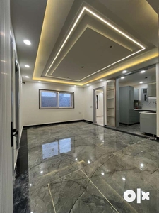 3Bkhk Luxury Flat For Sale In Deep Vihar Rohini Sector 24
