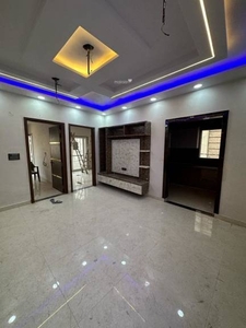 450 sq ft 2 BHK Completed property Apartment for sale at Rs 23.00 lacs in Aggarwal Dream Homes Burari in Burari, Delhi
