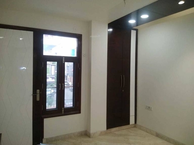 450 sq ft 2 BHK Completed property Apartment for sale at Rs 33.00 lacs in New Lamba Lamba Floors Rohini Sector 25 in Sector 25 Rohini, Delhi