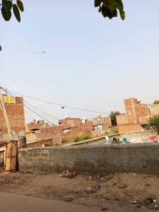 450 sq ft East facing Plot for sale at Rs 6.00 lacs in ssb group in Ismailpur, Delhi