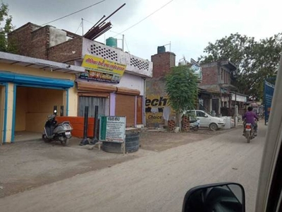 450 sq ft East facing Plot for sale at Rs 6.25 lacs in shiv enclave part 3 in Vishwakarma Colony, Delhi