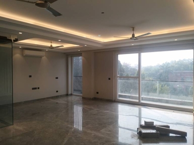 4680 sq ft 4 BHK 5T West facing Completed property BuilderFloor for sale at Rs 10.50 crore in Project in Punjabi Bagh, Delhi