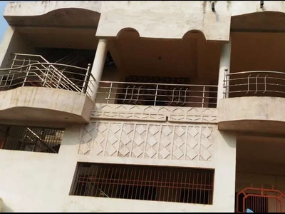 5 BHK, East Facing, Double story,