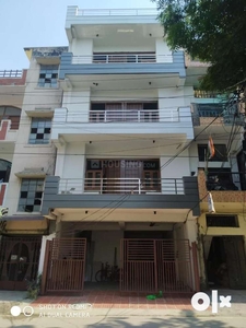52 miter indipendeant house for sale in vasundhra Ghaziabad
