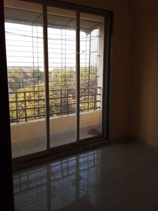 520 sq ft 1 BHK 1T Completed property Apartment for sale at Rs 25.00 lacs in Project in Titwala, Mumbai
