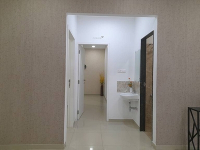 550 sq ft 1 BHK 1T Apartment for rent in Godrej Prana at Undri, Pune by Agent Raj realty and spaces