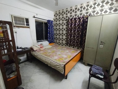 550 sq ft 1 BHK 1T Apartment for rent in Project at Tollygunge, Kolkata by Agent Brahamva Enterprise