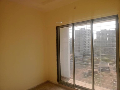 550 sq ft 1 BHK 1T NorthEast facing Apartment for sale at Rs 27.00 lacs in Unicorn Unicorn Global Arena in Naigaon East, Mumbai