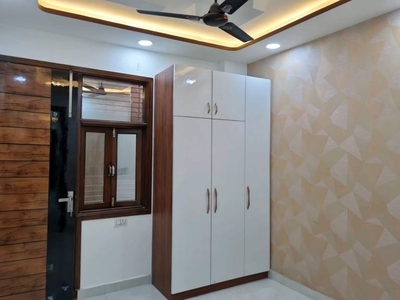 550 sq ft 2 BHK 2T East facing Completed property Apartment for sale at Rs 28.70 lacs in Project in Uttam Nagar, Delhi
