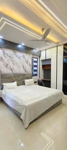 550 sq ft 2 BHK Apartment for sale at Rs 22.00 lacs in Darsh Smart View Apartment in Uttam Nagar, Delhi