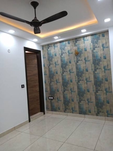 550 sq ft 2 BHK Completed property Apartment for sale at Rs 23.00 lacs in AK Boulevard in Dwarka Mor, Delhi