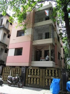 600 sq ft 1 BHK 1T SouthEast facing Apartment for sale at Rs 52.00 lacs in Shree Ganesh Ballygunge 1th floor in Ballygunge, Kolkata