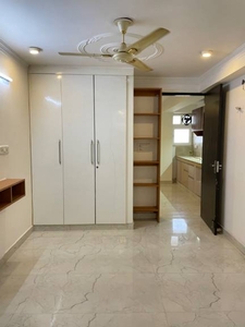 650 sq ft 1 BHK 1T Apartment for rent in Reputed Builder Saket RWA at Saket, Delhi by Agent VIAAN ASSOCIATES