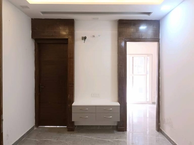 650 sq ft 2 BHK 2T North facing BuilderFloor for sale at Rs 62.00 lacs in Project in Sector 25 Rohini, Delhi