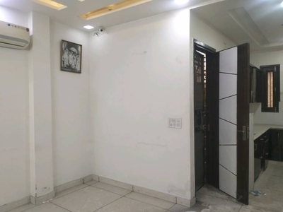 650 sq ft 2 BHK 2T NorthEast facing Completed property BuilderFloor for sale at Rs 80.00 lacs in Project in Sector 11 Rohini, Delhi