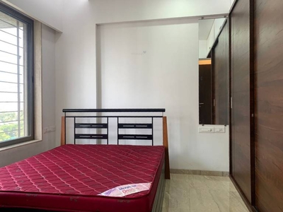 670 sq ft 1 BHK 2T NorthEast facing Apartment for sale at Rs 1.50 crore in Kukreja Hari Kunj III in Chembur, Mumbai