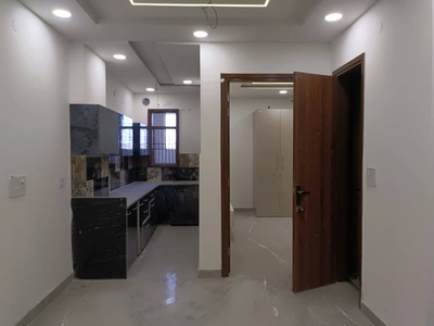 700 sq ft 2 BHK 2T East facing BuilderFloor for sale at Rs 57.00 lacs in Project in Sector 28 Rohini, Delhi