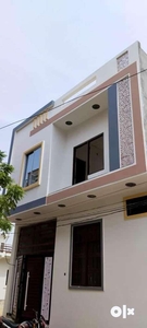 700 sqft Fully Furnished Well Maintained House at Great Location