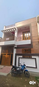 704 sq feet house for sale at sitapur road behind dudh mandi
