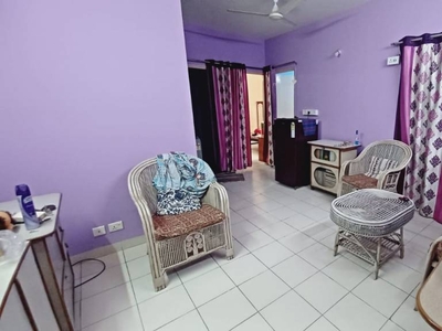 720 sq ft 2 BHK 2T Apartment for sale at Rs 28.00 lacs in Shapoorji Pallonji Shukhobrishti Complex in New Town, Kolkata