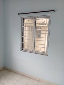 720 sq ft 2 BHK 2T Apartment for sale at Rs 31.00 lacs in Shapoorji Pallonji Shukhobrishti Complex in New Town, Kolkata