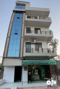 74 Gaj Full Furnished House In Shyam Nagar Kanpur