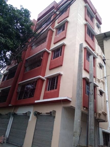 788 sq ft 2 BHK 2T Apartment for rent in Project at Madhyamgram, Kolkata by Agent Makaan