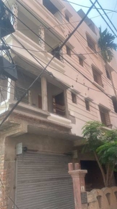 800 sq ft 2 BHK 2T Apartment for sale at Rs 29.60 lacs in Project in Baguiati, Kolkata