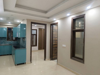 800 sq ft 2 BHK 2T SouthEast facing Completed property Apartment for sale at Rs 42.00 lacs in Project in Chattarpur, Delhi