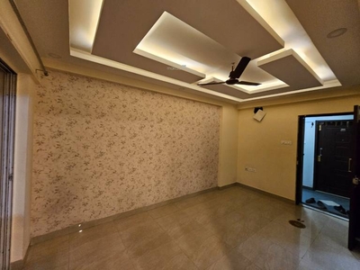 839 sq ft 2 BHK 2T NorthEast facing Completed property Apartment for sale at Rs 46.00 lacs in Merlin Maximus in Sodepur, Kolkata
