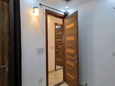 900 sq ft 3 BHK 2T NorthWest facing Completed property Apartment for sale at Rs 67.00 lacs in Project in Mansa Ram Park, Delhi