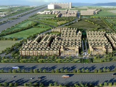951 sq ft 2 BHK Apartment for sale at Rs 78.21 lacs in Signature Global Park 4 And 5 in Sector 36 Sohna, Gurgaon