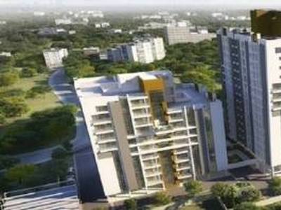 952 sq ft 2 BHK 2T South facing Apartment for sale at Rs 52.36 lacs in Ganguly 4 Sight Grand Castle 6th floor in Garia, Kolkata