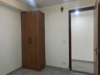 980 sq ft 3 BHK 2T East facing Apartment for sale at Rs 70.00 lacs in Project in Chattarpur, Delhi