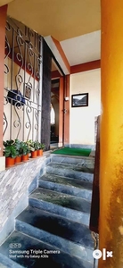 A well furnished house with the view of Kanchejunga