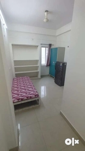 Ac ROOM for rent at MANIKONDA