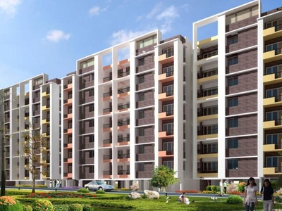 Apartment For Sale In Vikas Puri, Delhi
