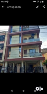 Ashirbad apartment