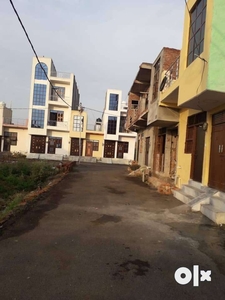 Duplex House For Sale Near By Wave City Lal kuan Ghaziabad