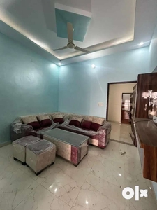 Duplex house fully furnished 2 bhk near haridwar by pass road