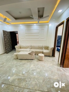 Easy to access with quality 3 BHK