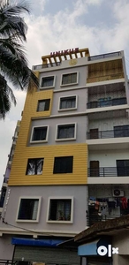 Flat for sale-Ready to Move near Andul Main Road