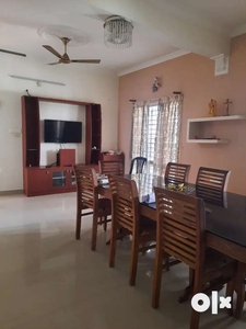 FULLY FURNISHED INDEPENDENT HOUSE IN KURIACHIRA THRISSUR.