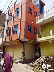 Home for sale Khasgi Bazaar Bada gwalior