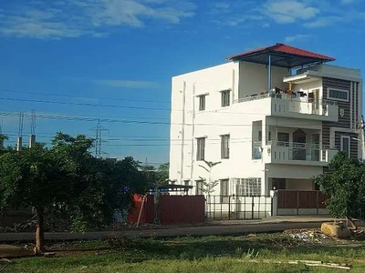 House 50 meeter near by Kamala Neketan Schoon & Cauvery Global School