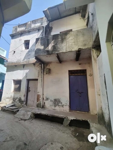 House at prime location itwara bajar,bada bajar