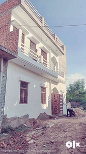 House Under Construction for sale In Jhalwa
