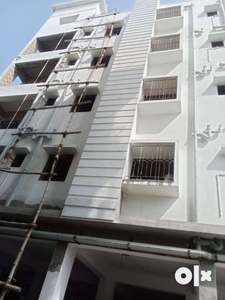 Immediate sale of 2bhk and 3bhk apartment at Dipali residency Aradanga